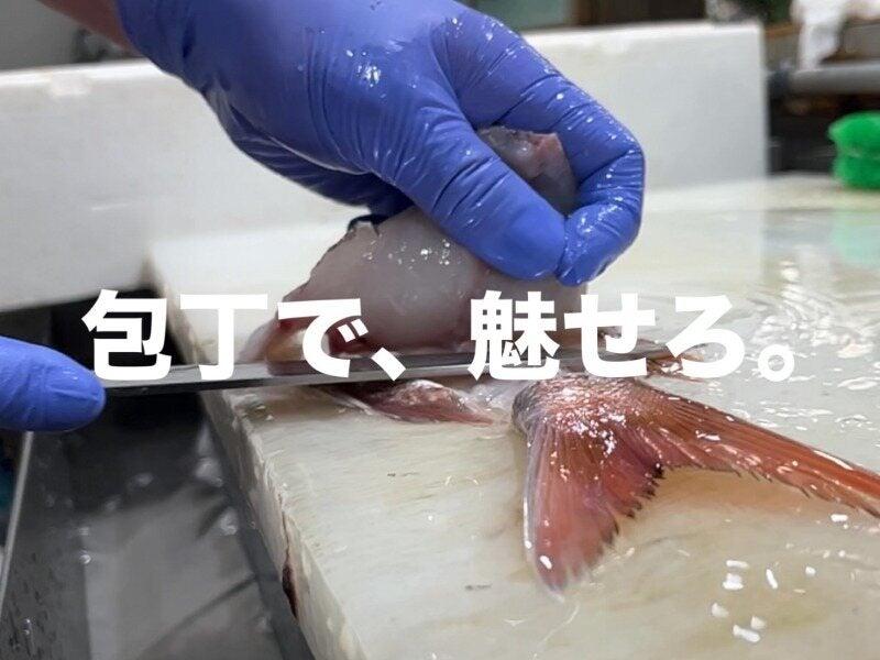 株式会社ニューウオジョウの仕事画像1