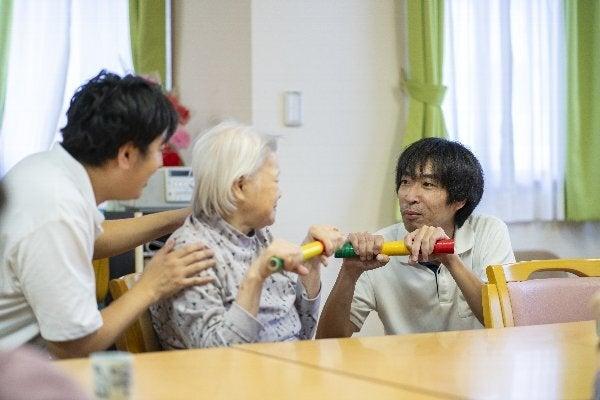 宇治やすらぎの家002の仕事画像1