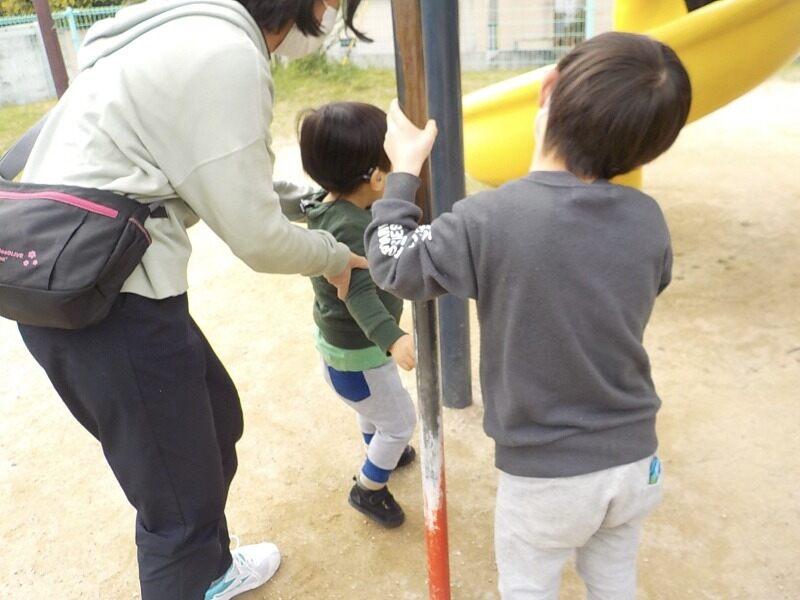 放課後デイサービスちゃるむの仕事画像3