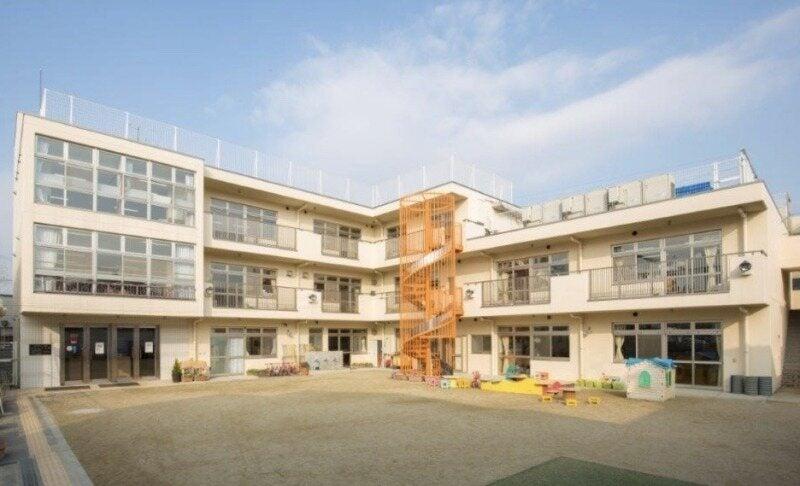 社会福祉法人不動園　あゆみ園の仕事画像1