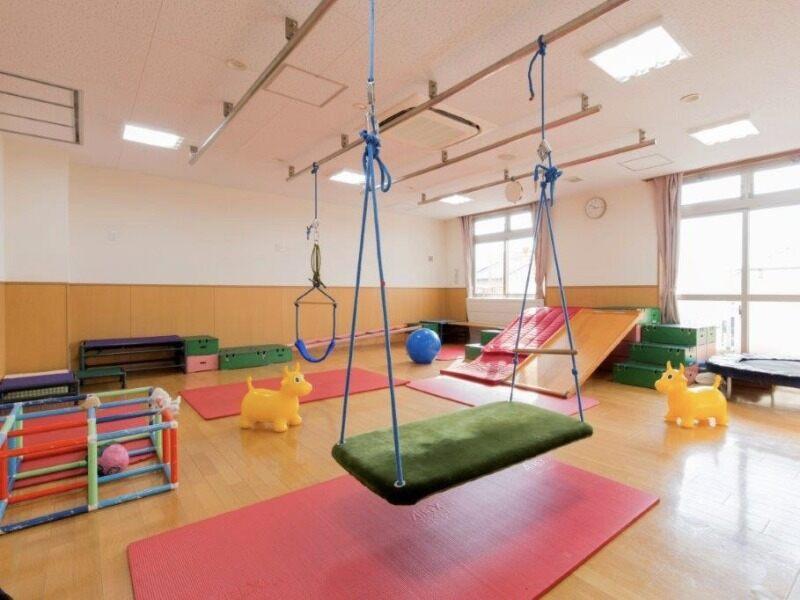 社会福祉法人不動園　あゆみ園の仕事画像2