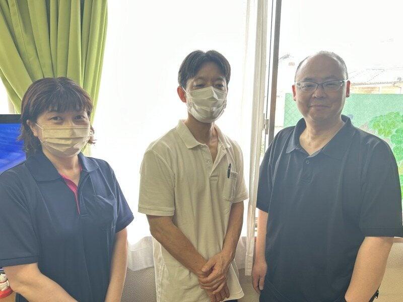 社会福祉法人不動園　宇治やすらぎの家の仕事画像1