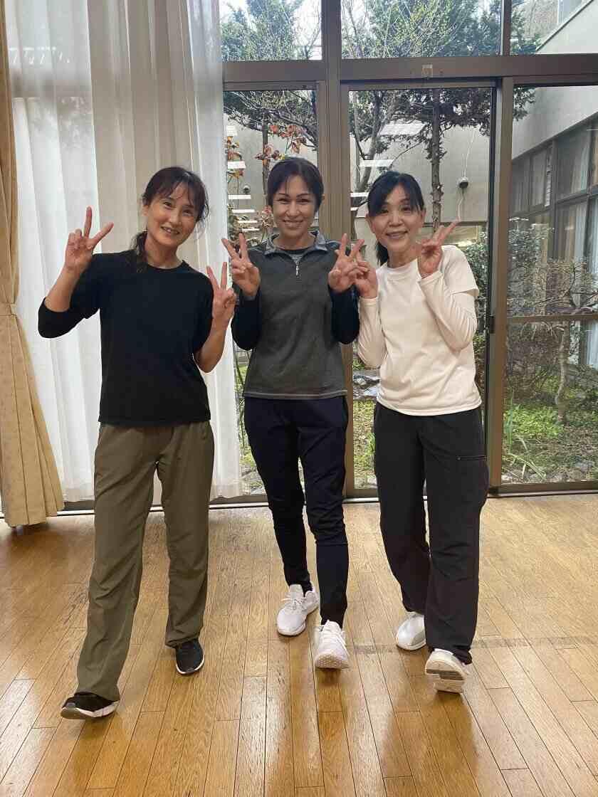 天ケ瀬寮の制服8