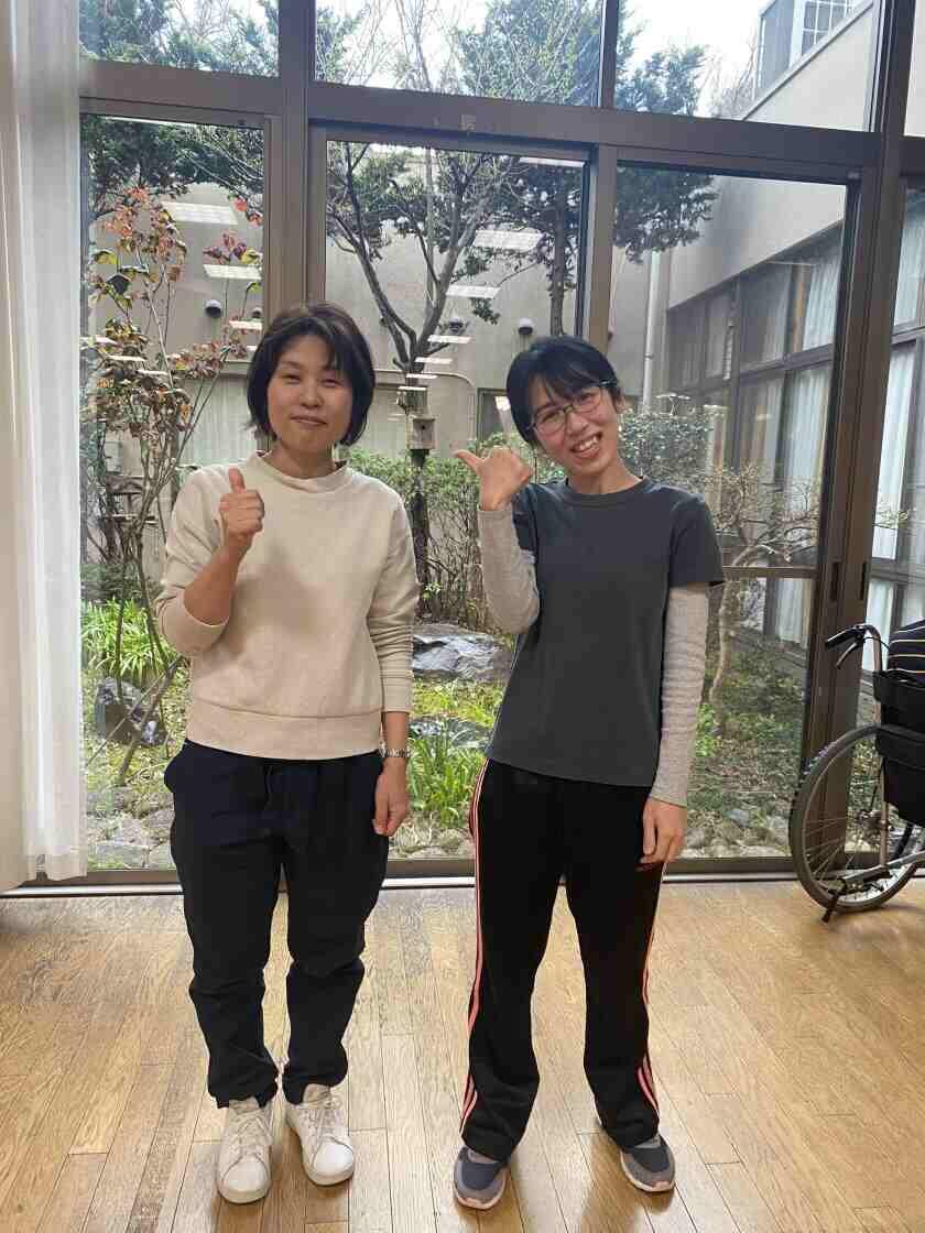 天ケ瀬寮の制服9