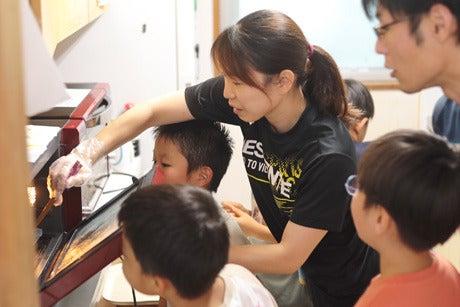 放課後デイサービスちゃるむの仕事画像1