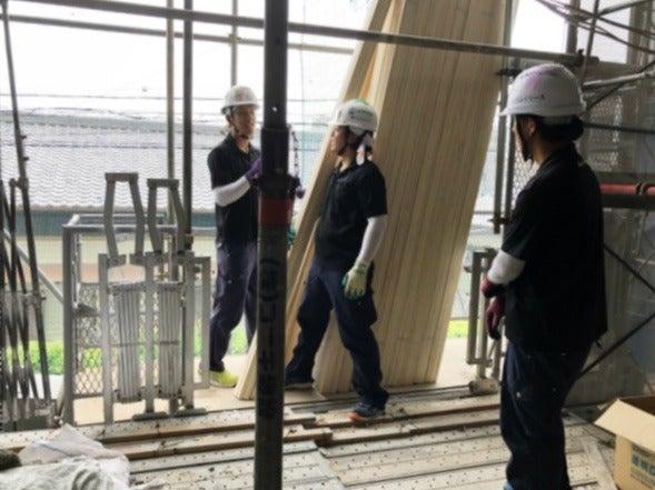 有限会社ハンドリース岐阜の仕事画像3