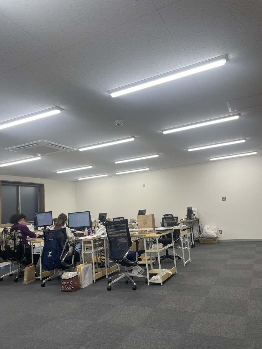 株式会社日本ケアサプライ　世田谷ステーションの制服7