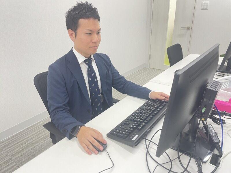 株式会社日本ケアサプライ　神奈川営業所の仕事画像3