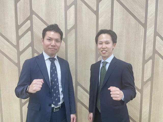 【土日祝休み】福祉用具レンタルの法人向けルート営業！未経験◎(営業、町田市)のイメージ画像