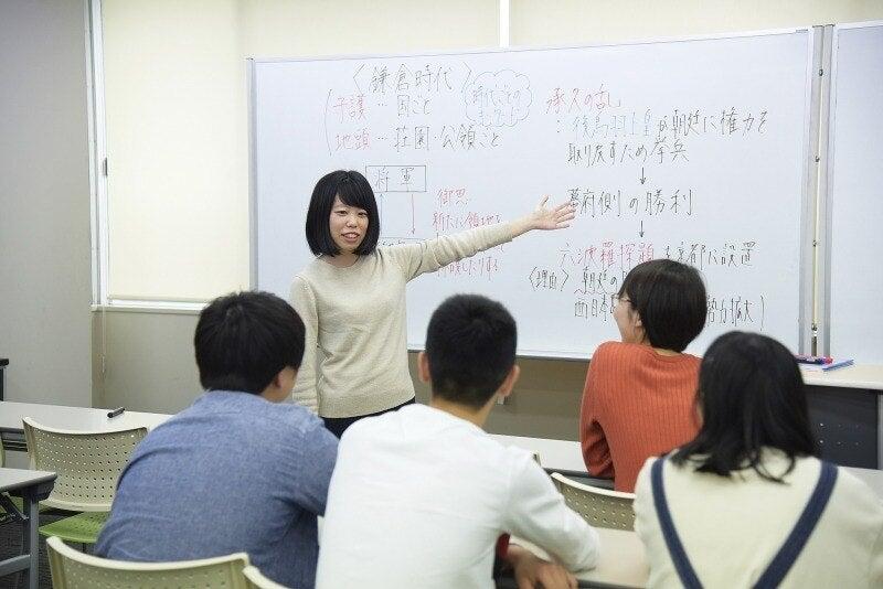 一高・二高TOPPA館 あすの長町校の仕事画像2