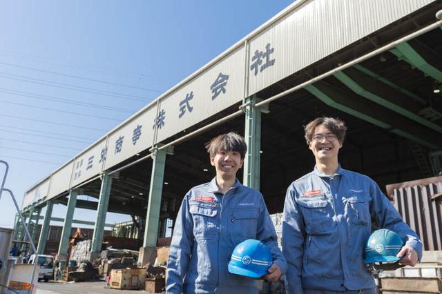 ＼県内配送メイン！／日勤のみ◎残業なし☆中型・大型ドライバー(軽作業・物流、高崎市)のイメージ画像