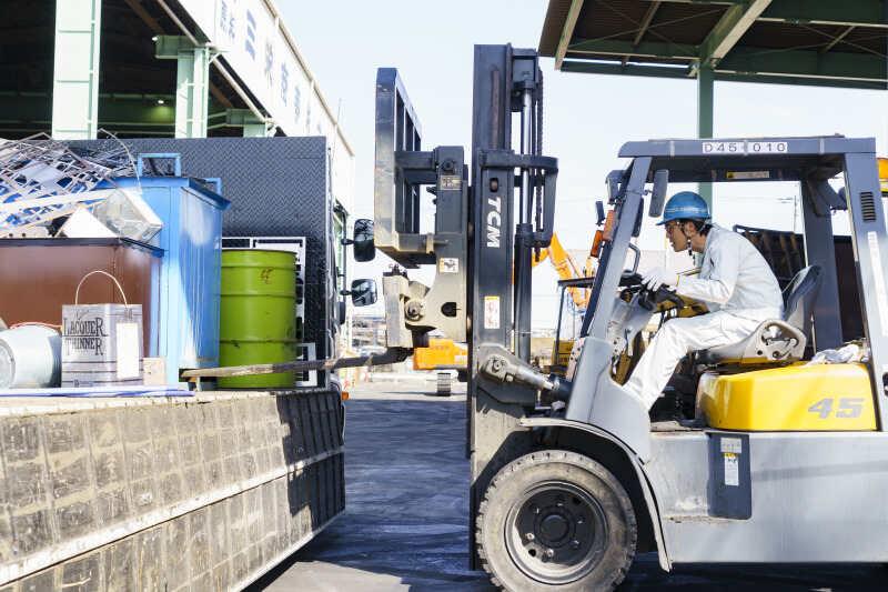 三栄商事株式会社の仕事画像3