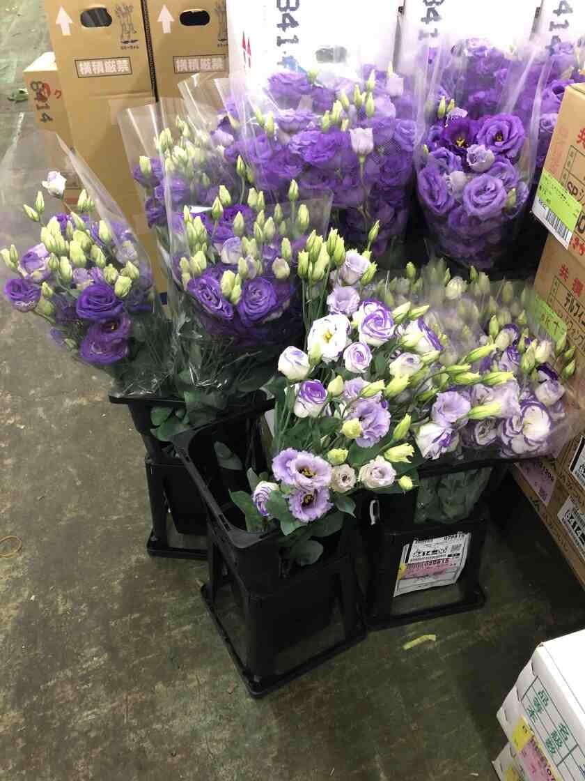 株式会社デリフラワーの制服2