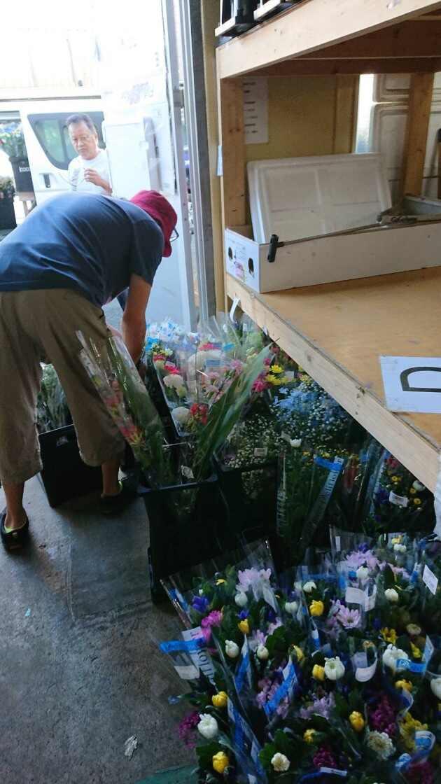 株式会社デリフラワー　埼玉の制服3