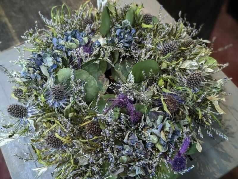 COCOhana 衣笠店の仕事画像1