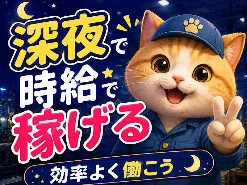 株式会社アシストパワーの仕事画像1