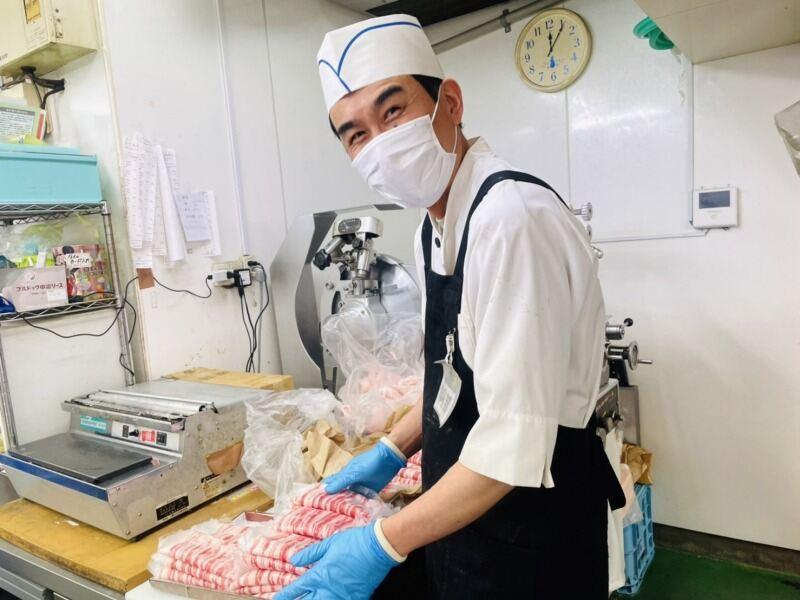 株式会社横浜野本の仕事画像1