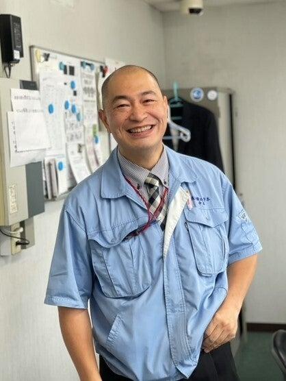 株式会社横浜野本の制服1