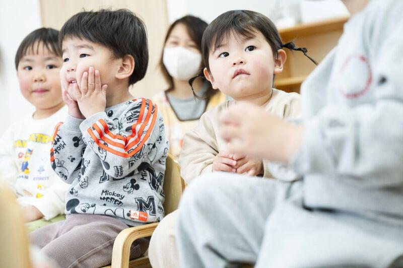 みらいず保育園うぬま_PMの仕事画像3