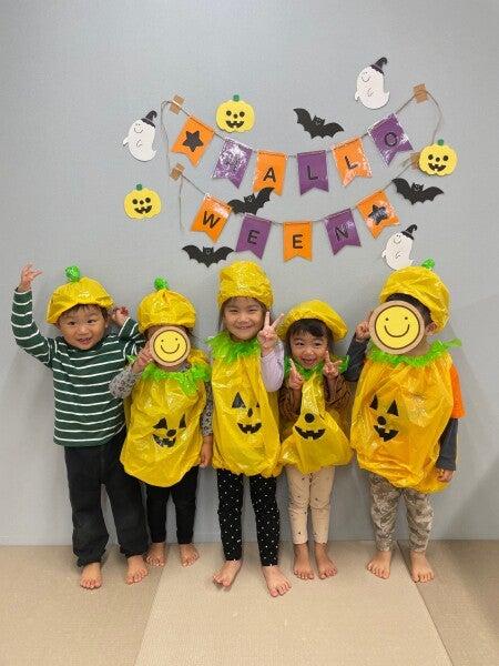 みらいずうぬま保育園の仕事画像3