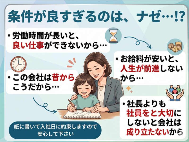 新生会株式会社の制服1
