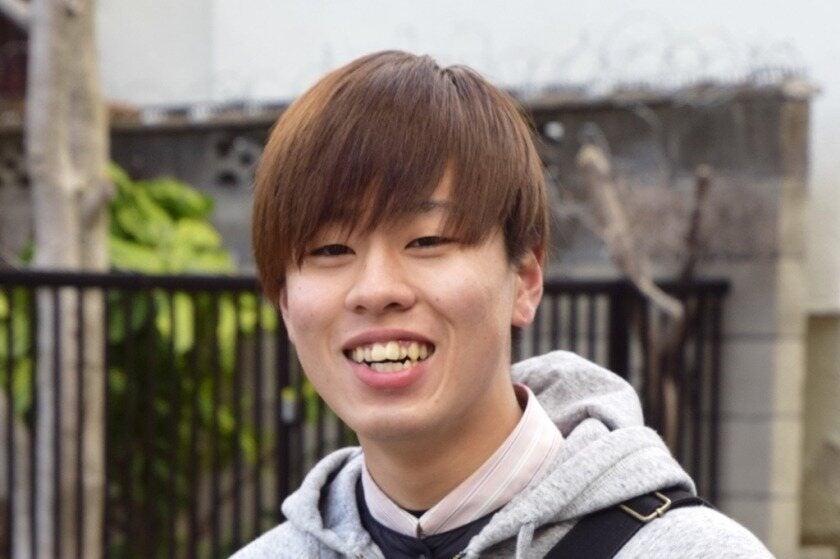 新生会株式会社の制服1