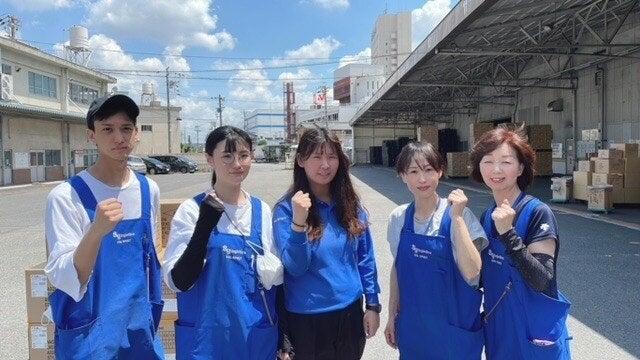 佐川グローバルロジスティクス株式会社　小牧SRC（小牧南）の仕事画像1