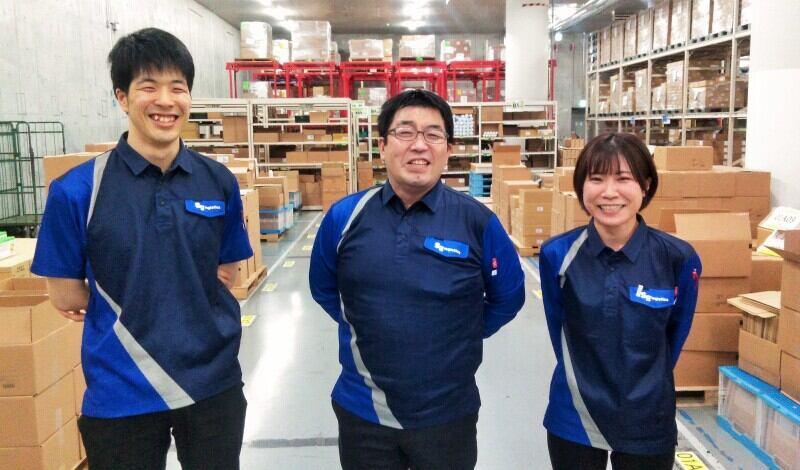 佐川グローバルロジスティクス株式会社　北東京営業所の仕事画像2