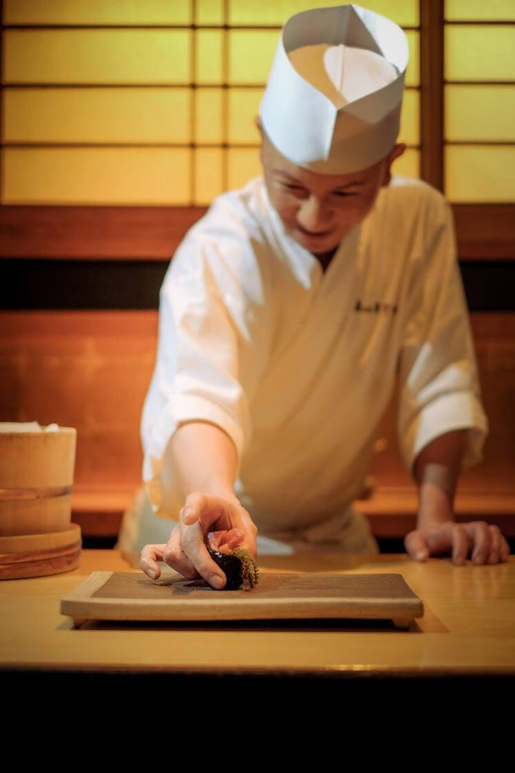株式会社Nステージの制服5