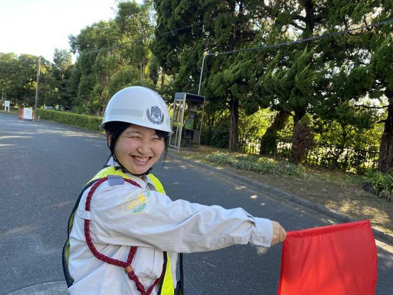 有限会社静岡ガード　浜北営業所の仕事画像3