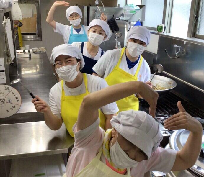 枚方市役所　公立保育幼稚園課の仕事画像1