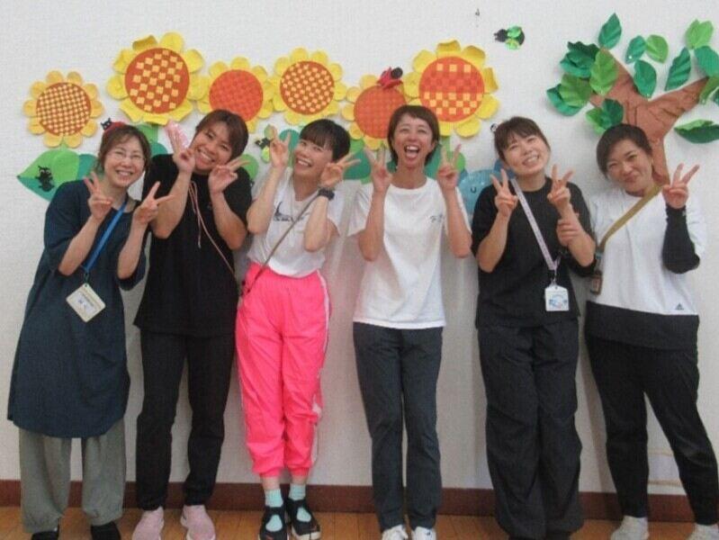 枚方市役所　公立保育幼稚園課の仕事画像2