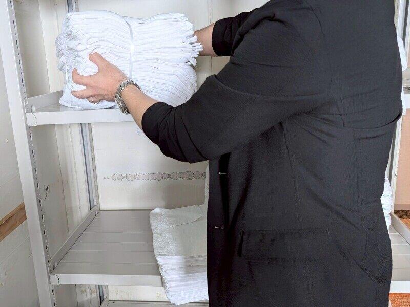 日和ホテル大阪住之江公園駅前の仕事画像1