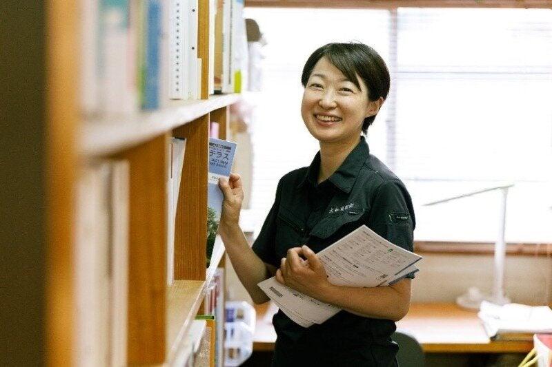 大和建設株式会社の仕事画像1