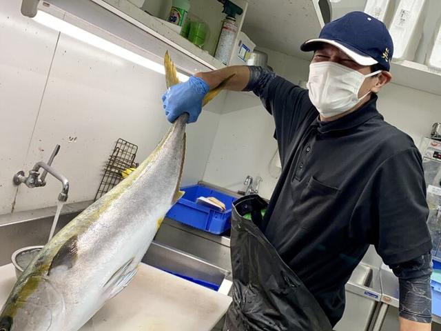 【店舗責任者候補募集】人情味ある社長が頑張りはしっかり評価◎(フード・飲食、福岡市東区)のイメージ画像