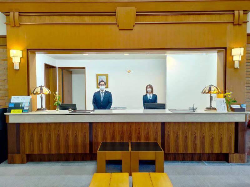 清澄ゴルフ倶楽部の仕事画像1