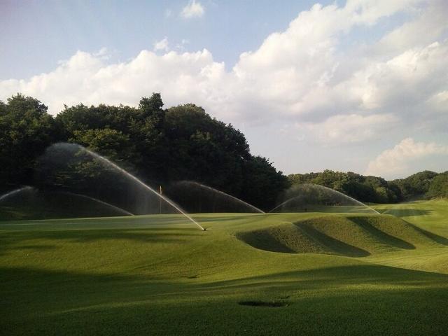 アルバイト【ゴルフバックの返却/ポーター】(軽作業・物流、東松山市)のイメージ画像