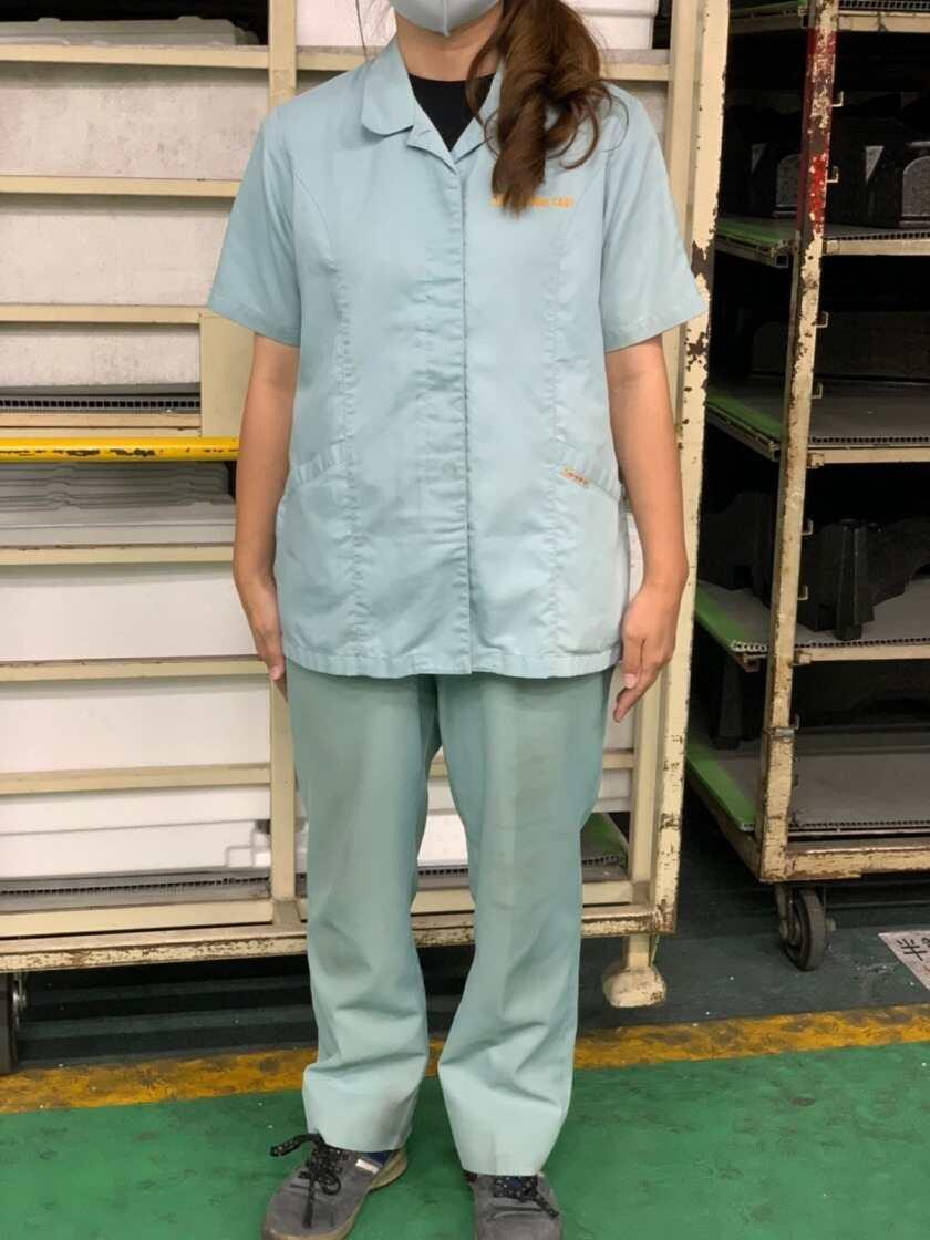 株式会社エスポの制服1