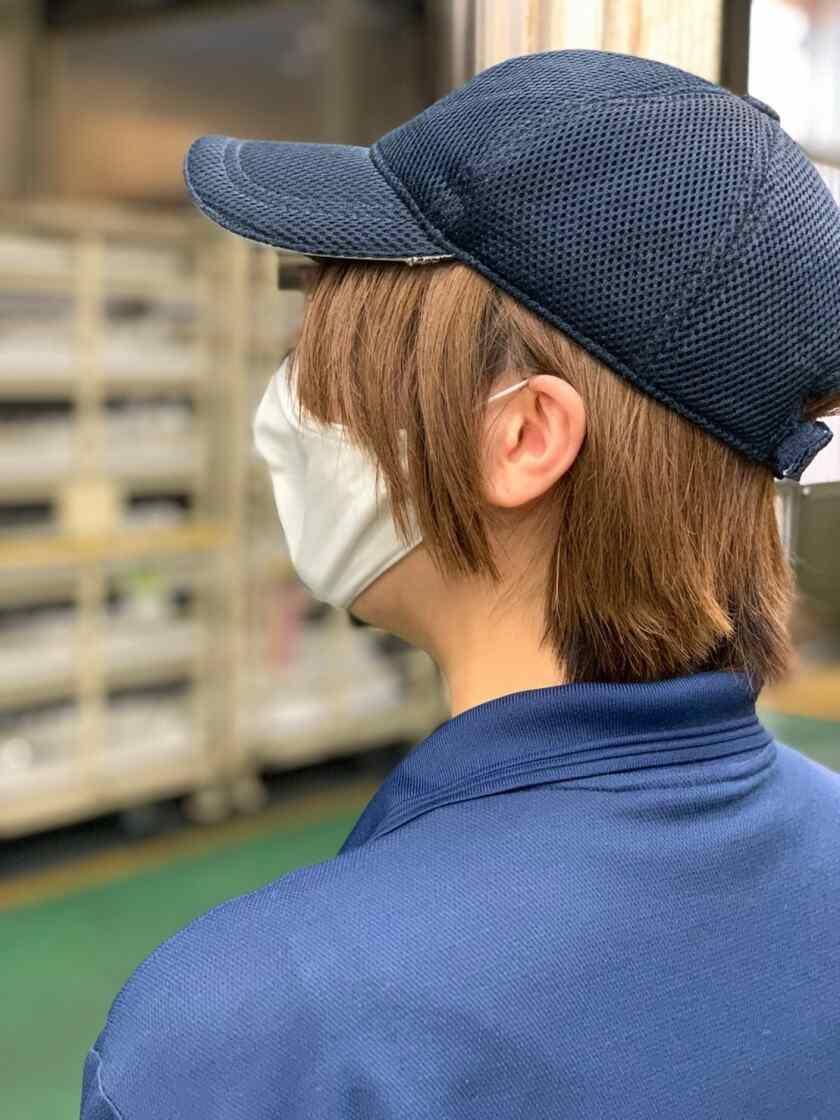 株式会社エスポの制服4