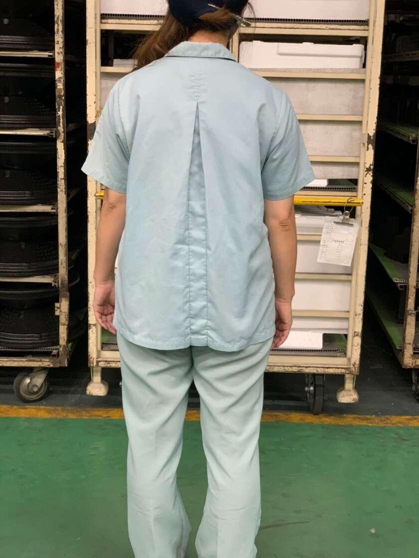 株式会社エスポの制服2