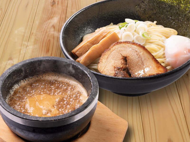 風雲丸 伊勢店の仕事画像1