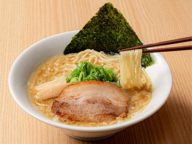 学業・サークル優先OK！賄いあり/髪色自由★ラーメン店スタッフ(フード・飲食、高松市)のイメージ画像