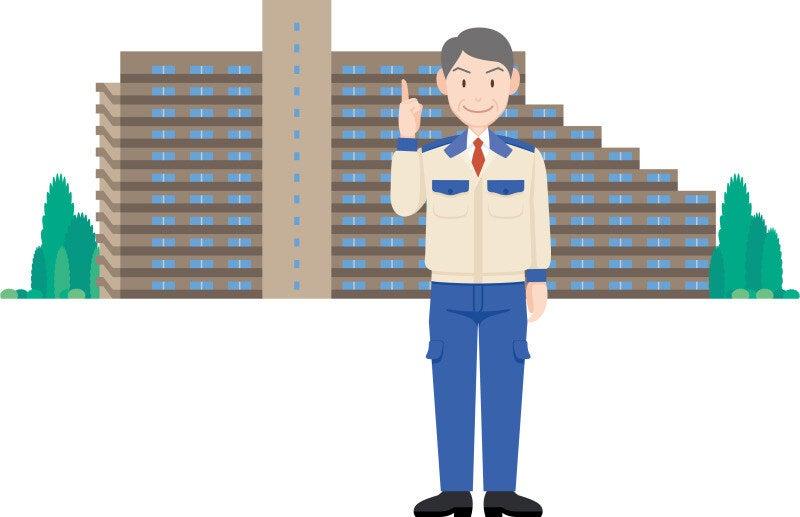 株式会社太陽ビルマネージメントの仕事画像1