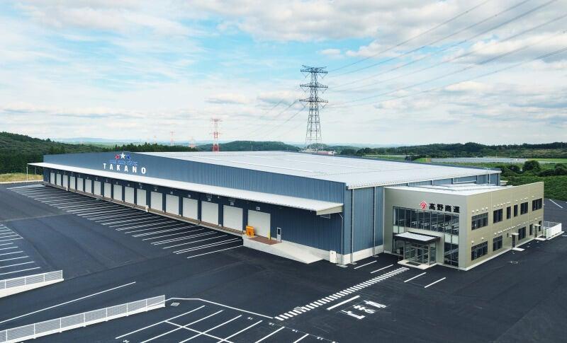 高野総合運輸株式会社　本社営業所の仕事画像1