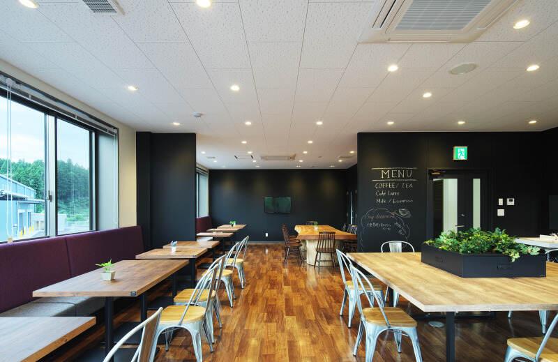 高野総合運輸株式会社　本社営業所の仕事画像3