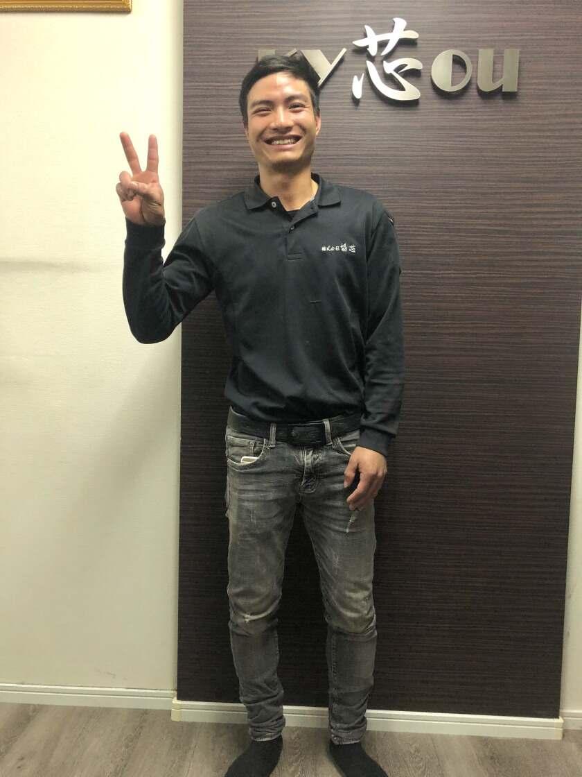 株式会社協芯の制服3