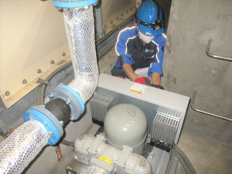 日章テック株式会社　千葉営業所の仕事画像2