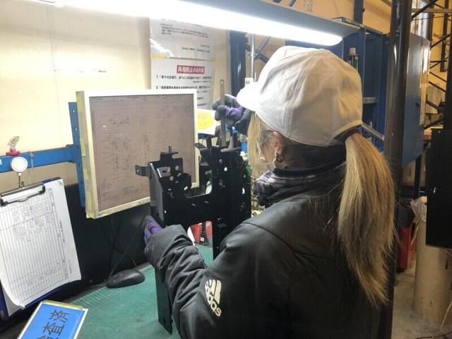 【黙々作業で部品チェック】未経験も歓迎◆土日祝休み&残業なし(軽作業・物流、下野市)のイメージ画像