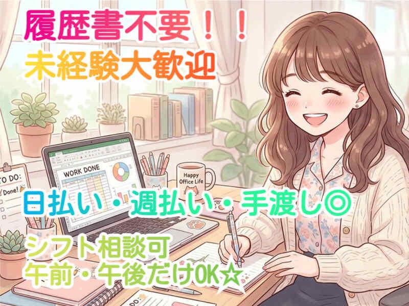 株式会社アベイルの仕事画像1