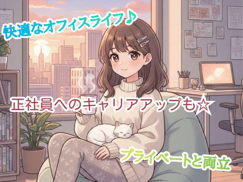 株式会社アベイルの仕事画像1